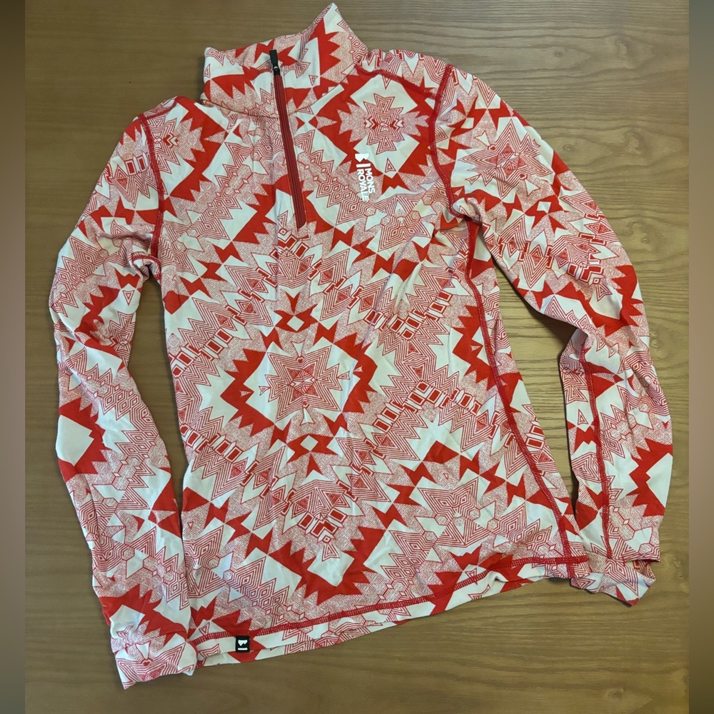 Mons Royale Merino Baselayer